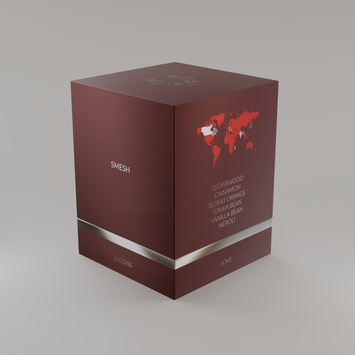 Smesh - 50 ml Extrait De Parfum - Unisex - Megújult dobozban-csak online!