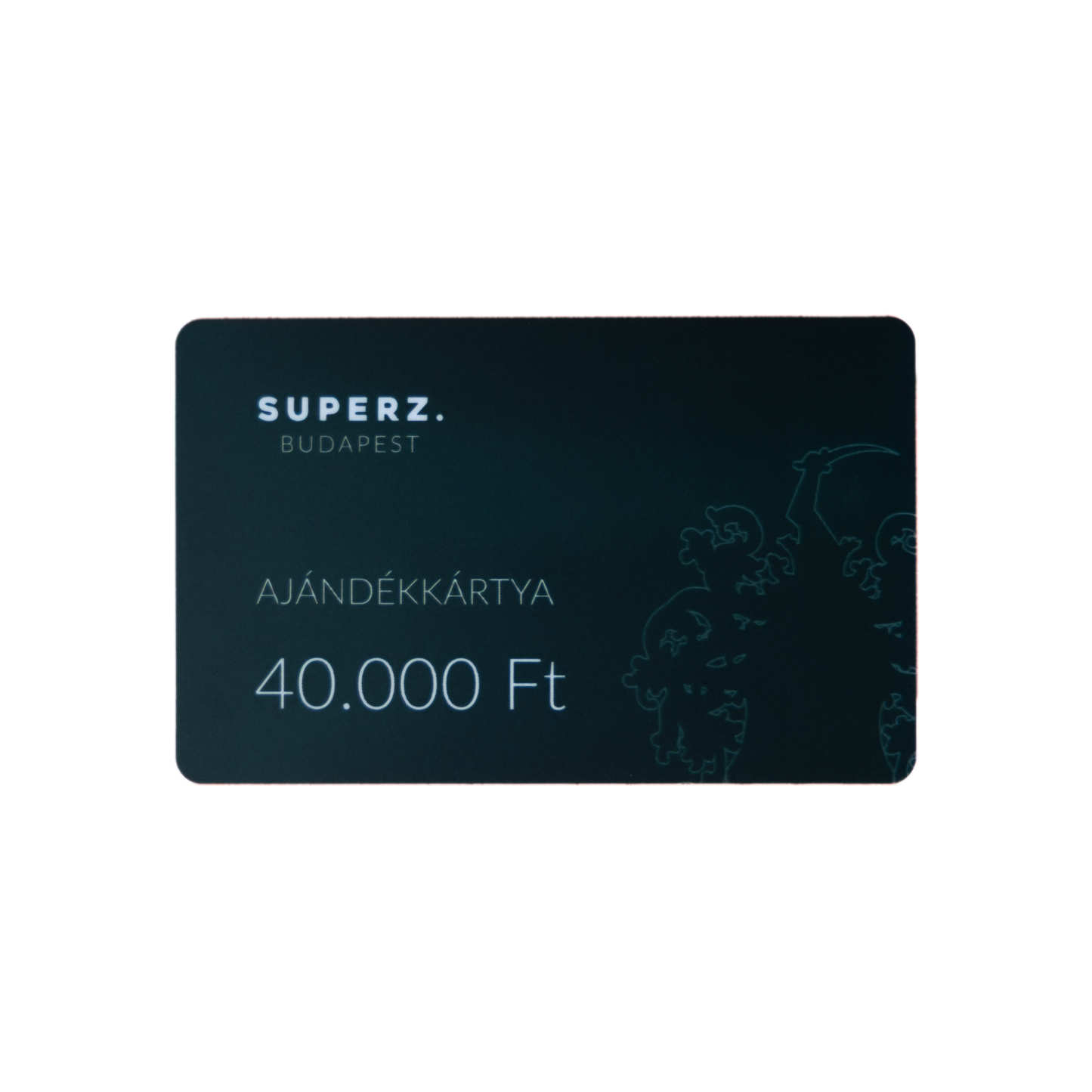 Ajándékutalvány 4.