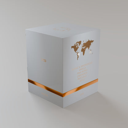 1723 - 50 ml Extrait De Parfum - Férfi - Megújult dobozban-csak online!