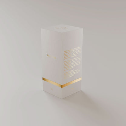 Abu Dhabi - 6 ml exclusive 100% parfümolaj - Unisex - Megújult dobozban!