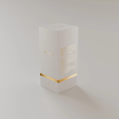 Abu Dhabi - 6 ml exclusive 100% parfümolaj - Unisex - Megújult dobozban!