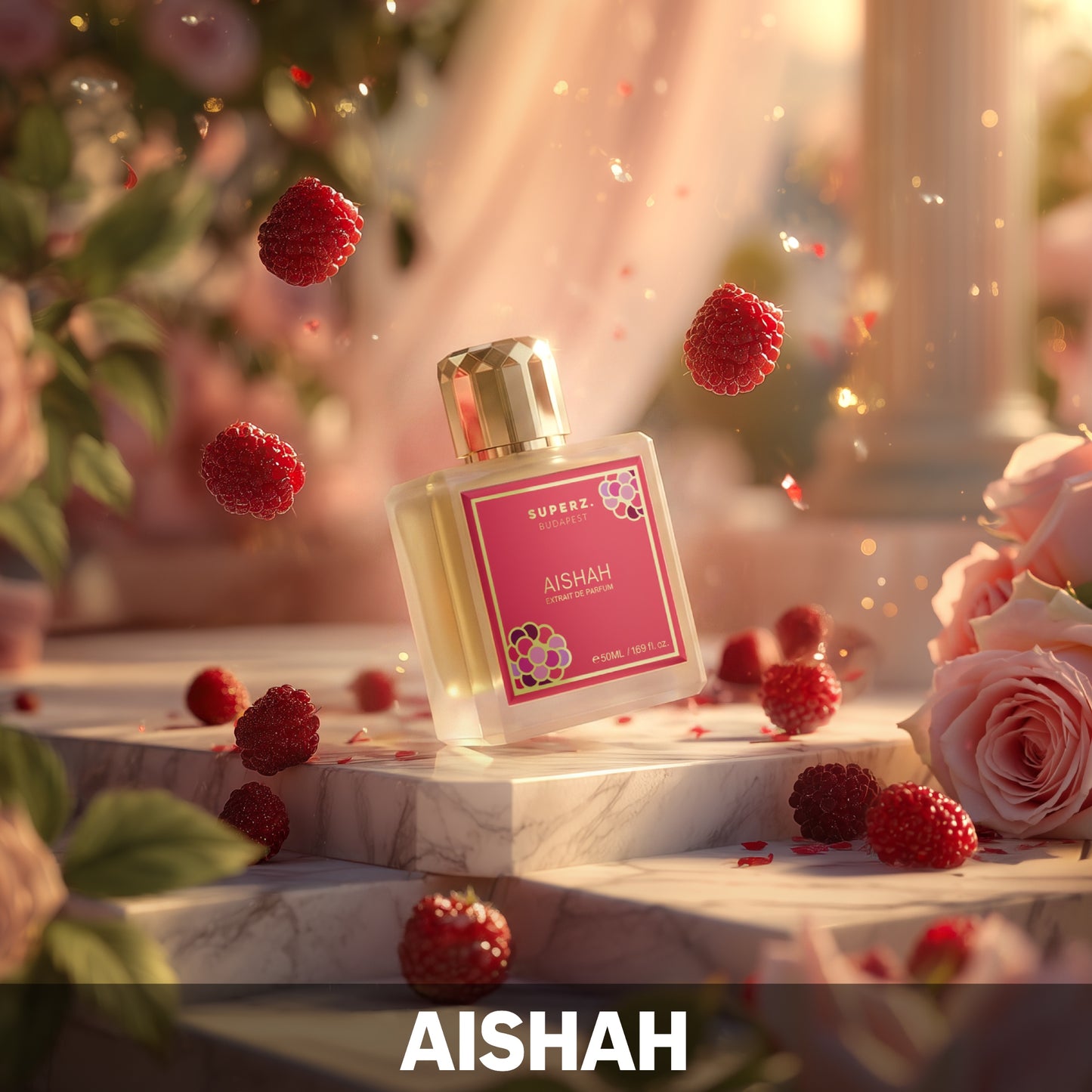 Aishah - 50ml