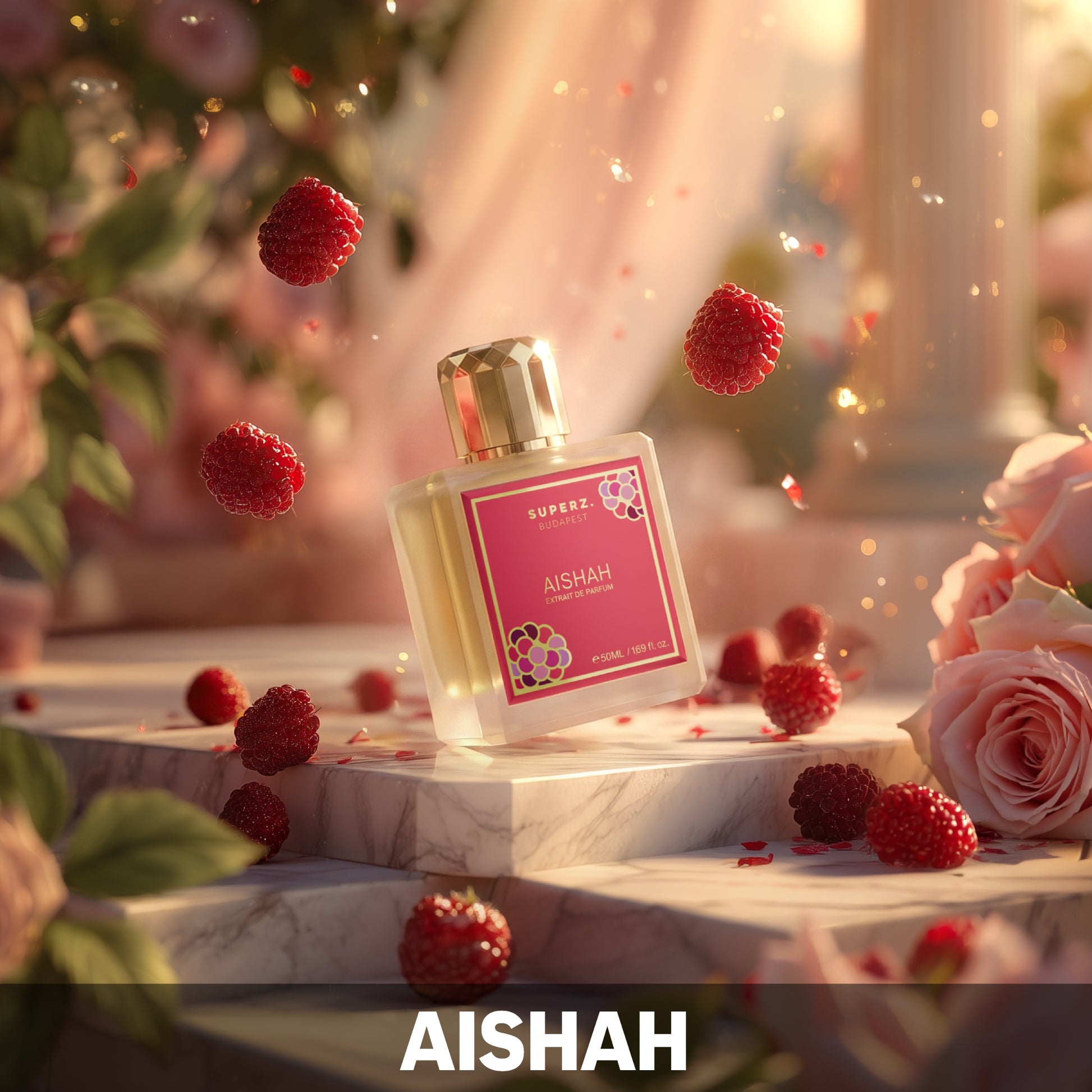 Aishah - 50ml