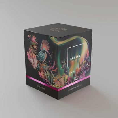 Aura - 50 ml Extrait de Parfum - Unisex - Megújult dobozban!