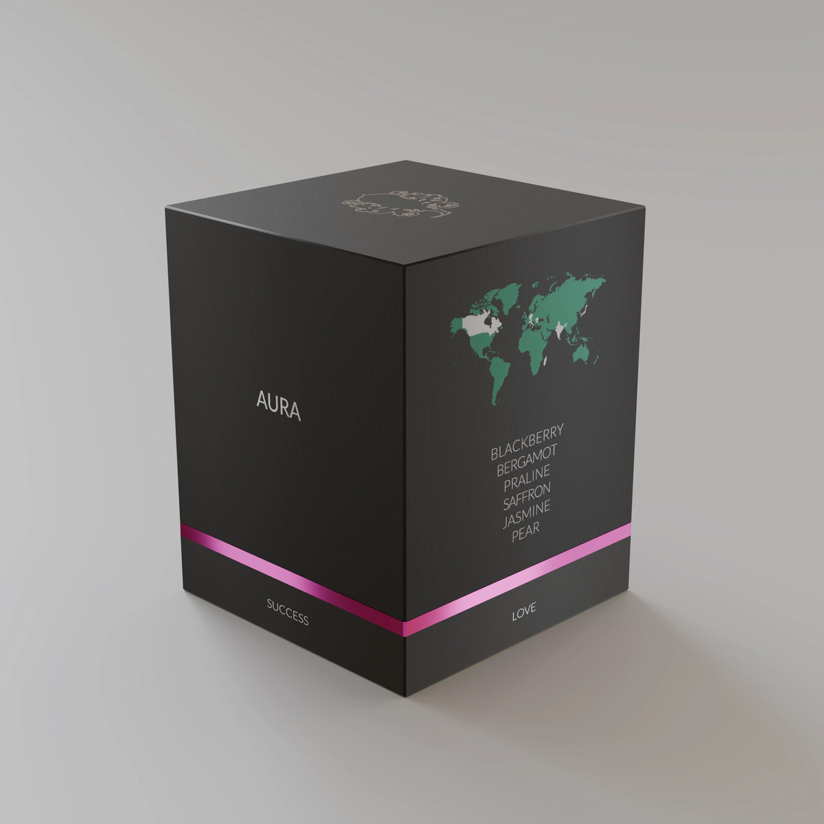 Aura - 50 ml Extrait de Parfum - Unisex - Megújult dobozban!