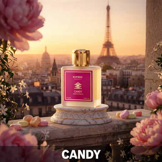Candy - 50 ml Extrait De Parfum - Női