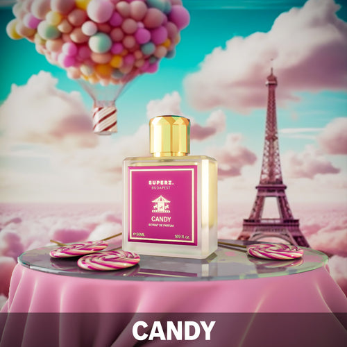 Candy - 50 ml Extrait De Parfum - Női