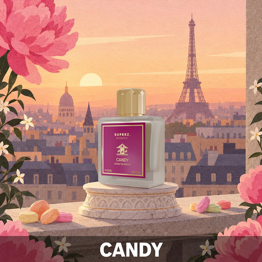 Candy - 50 ml Extrait De Parfum - Női