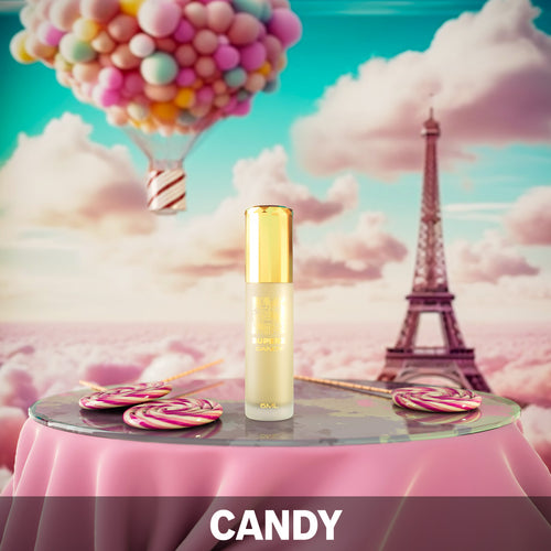 Candy - 6 ml exclusive 100% parfümolaj - Női