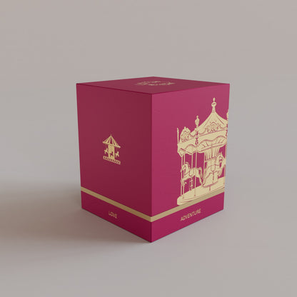 Candy - 50 ml Extrait De Parfum - Női