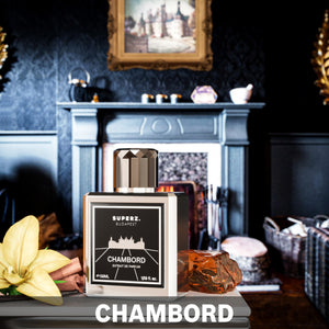 Chambord - 50 ml Extrait De Parfum - Férfi