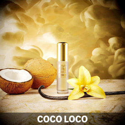 Coco Loco - 6 ml exclusive 100% parfümolaj - Női