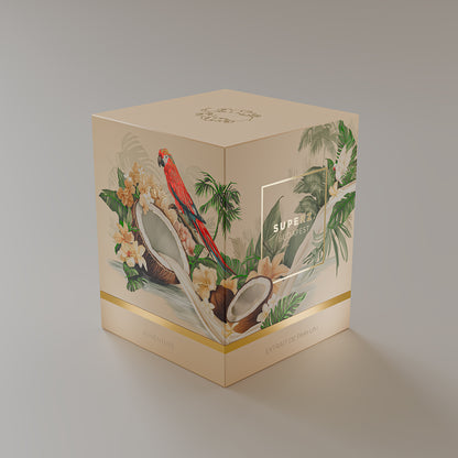 Coco Loco - 50 ml Extrait De Parfum - Női - Megújult dobozban!