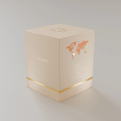 Coco Loco - 50 ml Extrait De Parfum - Női - Megújult dobozban!