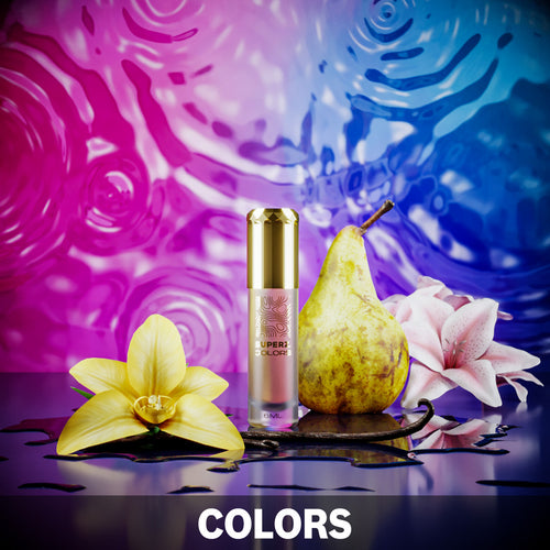 Colors - 6 ml exclusive 100% parfümolaj - Női