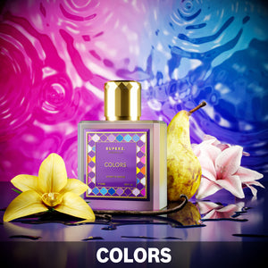 Colors - 50 ml Extrait De Parfum - Női