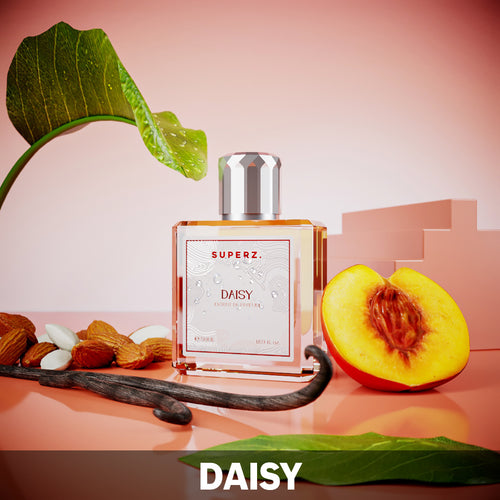 Daisy - 50 ml Extrait De Parfum - (unisex)