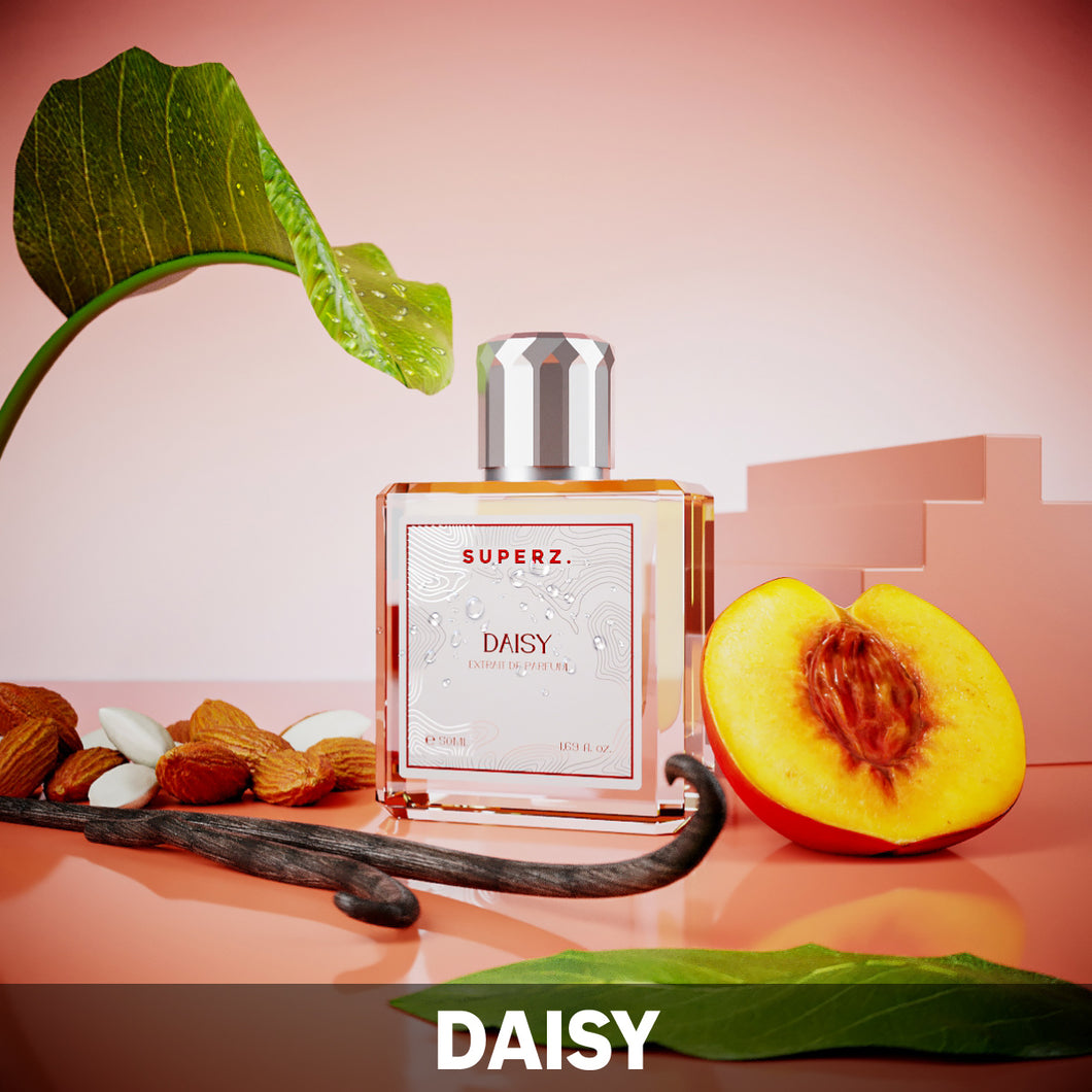 Daisy - 50 ml Extrait De Parfum - Unisex