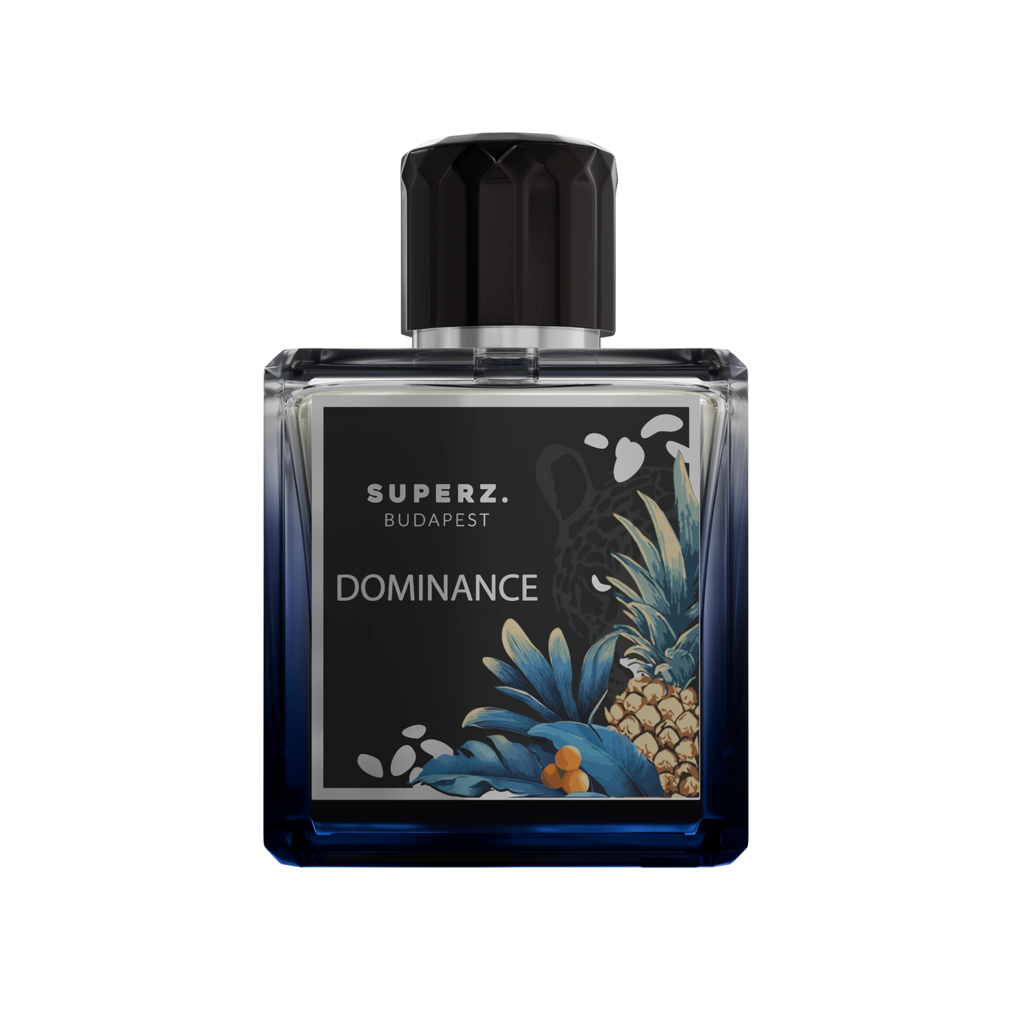 Gift Box - Dominance 50ml & Tenerife 10ml - Unisex/Férfi