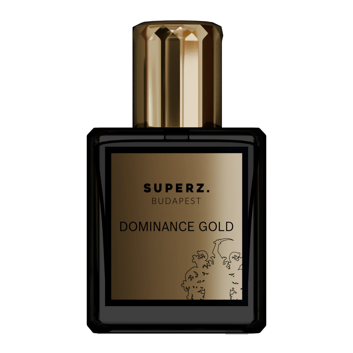 3x10 ml - Bestsellers of Hungary - Endless Sea & Abu Dhabi & Dominance Gold - Unisex/Férfi