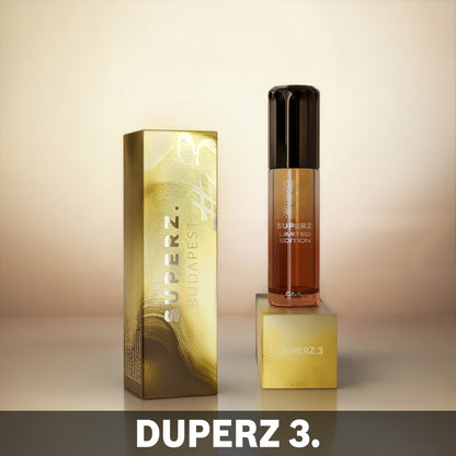 DUPERZ. #3 - 6 ml exclusive 100% parfümolaj - Unisex