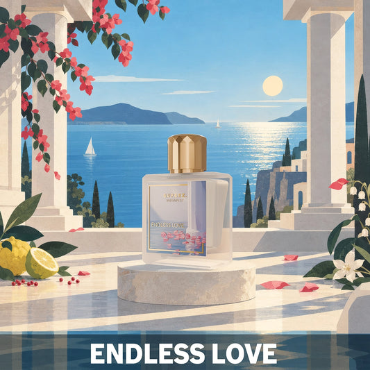 Endless Love -  50 ml Extrait De Parfum - Női - Megújult dobozban!