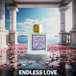 Endless Love - 50 ml Extrait De Parfum - Női