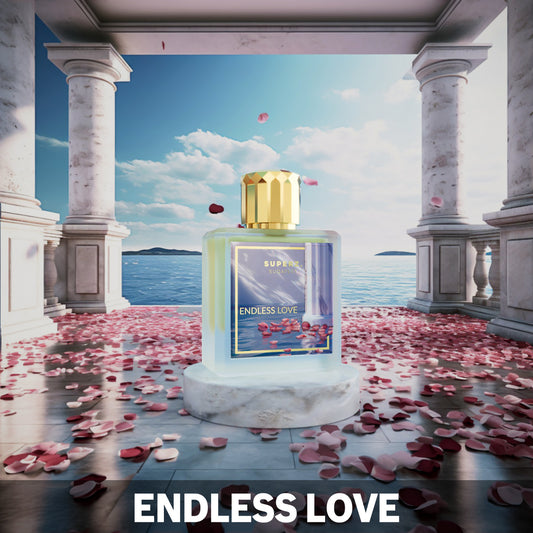 Endless Love -  50 ml Extrait De Parfum - Női - Megújult dobozban!