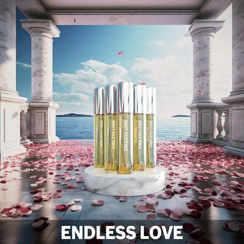 Endless Love - 5x10 ml Extrait De Parfum - Női