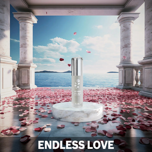 Endless Love - 6 ml exclusive 100% parfümolaj - Női