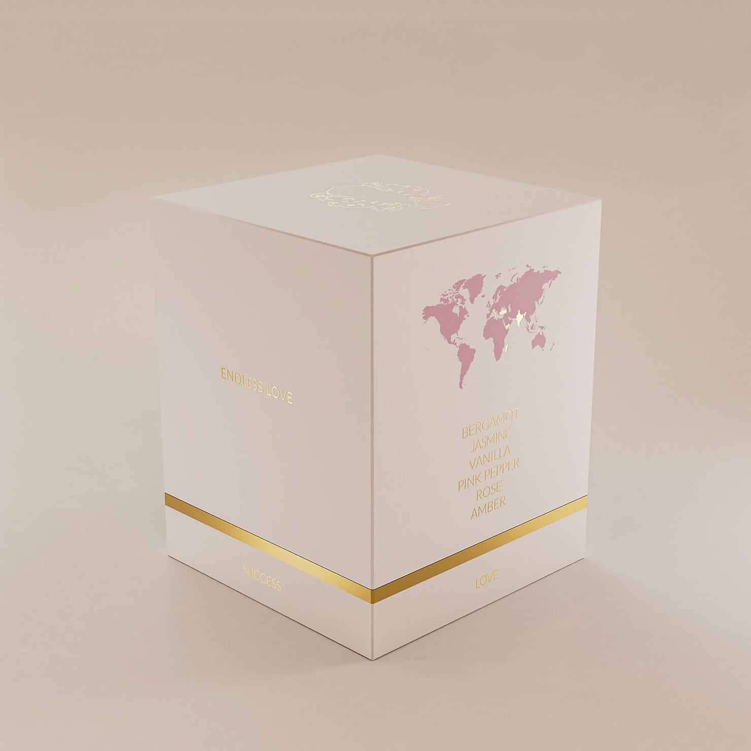 Endless Love -  50 ml Extrait De Parfum - Női - Megújult dobozban!