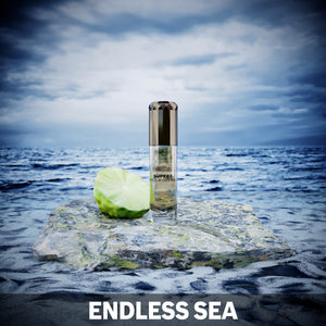 Endless Sea - 6 ml 100% parfümolaj - Férfi
