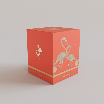 Flamingo Fizz -  50 ml Extrait De Parfum - Unisex