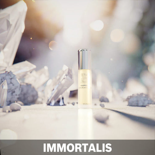 Immortalis - 6 ml exclusive 100% parfümolaj - Unisex