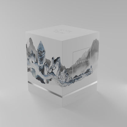 Immortalis -  50 ml Extrait De Parfum - Unisex - Megújult dobozban-csak online!