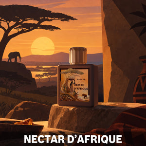 Nectar d'Afrique - VIP - 50 ml Extrait De Parfum - Unisex