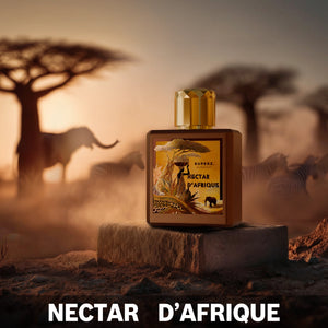 Nectar d'Afrique - VIP