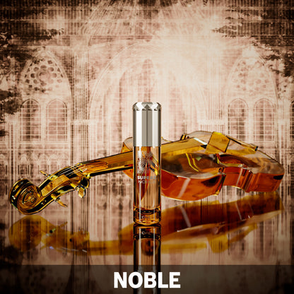 Noble - 6 ml exclusive 100% parfümolaj - Unisex