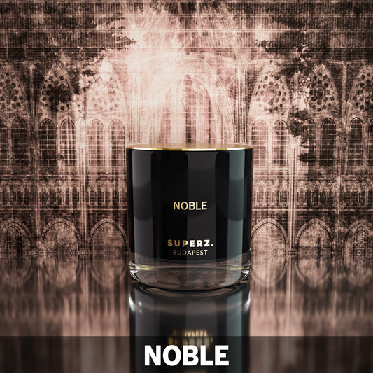 Noble - gyertya