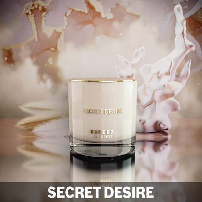 Secret Desire - gyertya