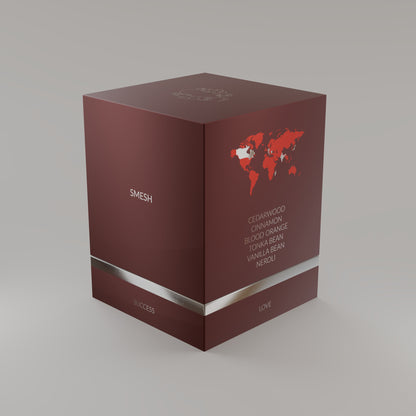 Smesh - 50 ml Extrait De Parfum - Unisex - Megújult dobozban-csak online!