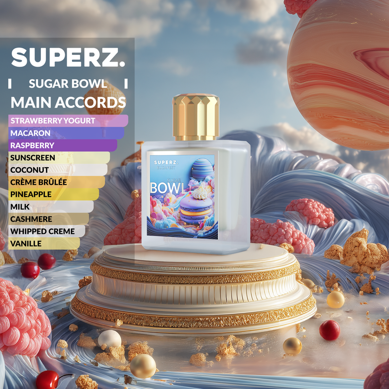 FEDEZD FEL AZ ÉDES ILLÚZIÓK LEBEGÉSÉNEK VILÁGÁT!