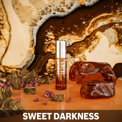 Sweet Darkness - 6 ml exclusive 100% parfümolaj - Unisex