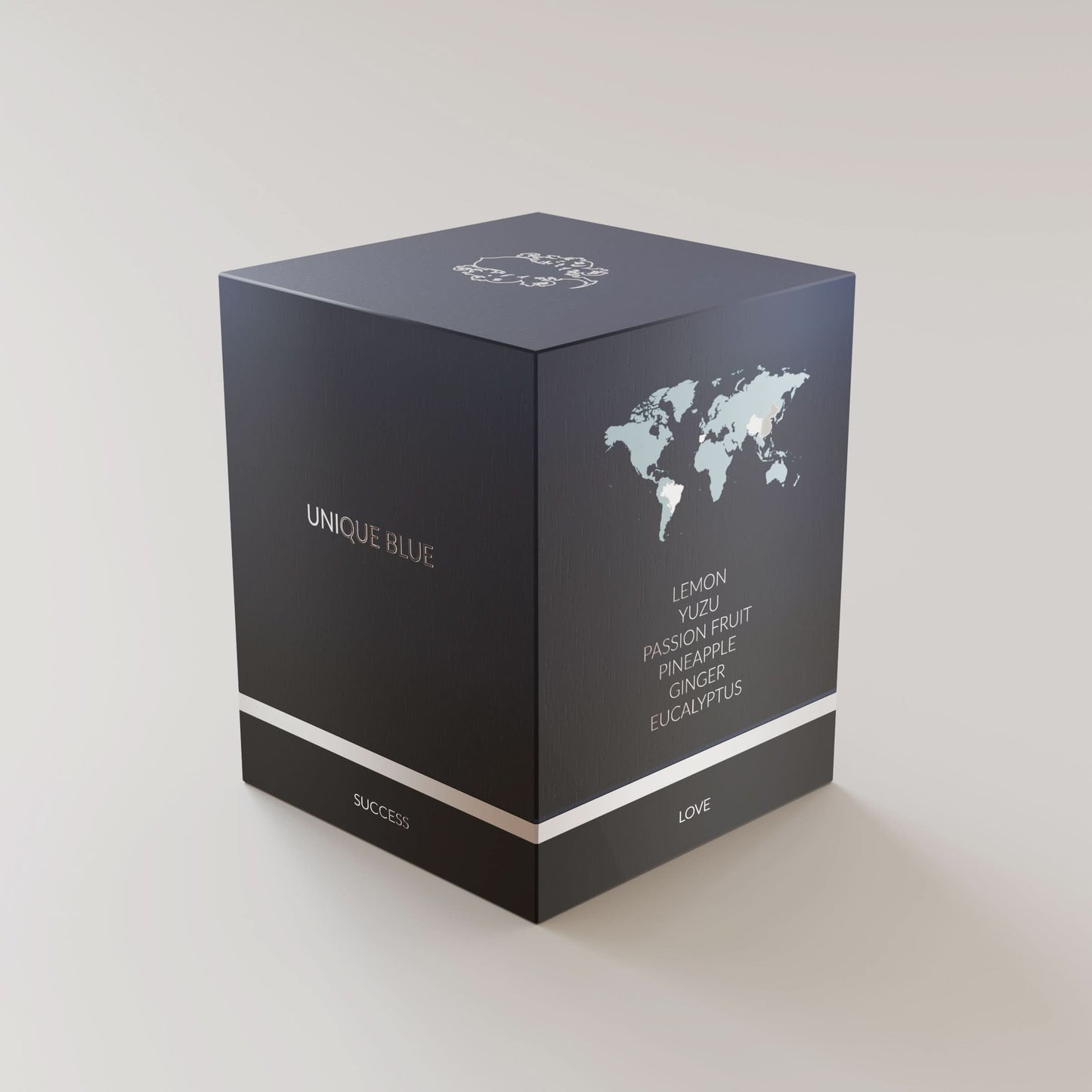 Unique Blue - 50 ml Extrait De Parfum - Unisex - Celestial Collection 01