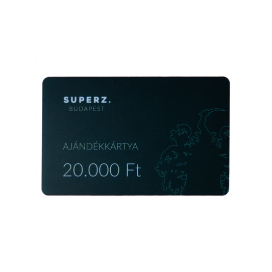Ajándékutalvány 2.