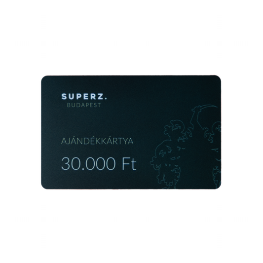 Ajándékutalvány 3.