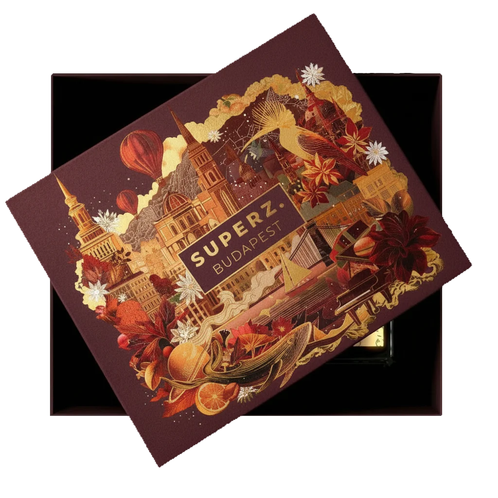 Gift Box