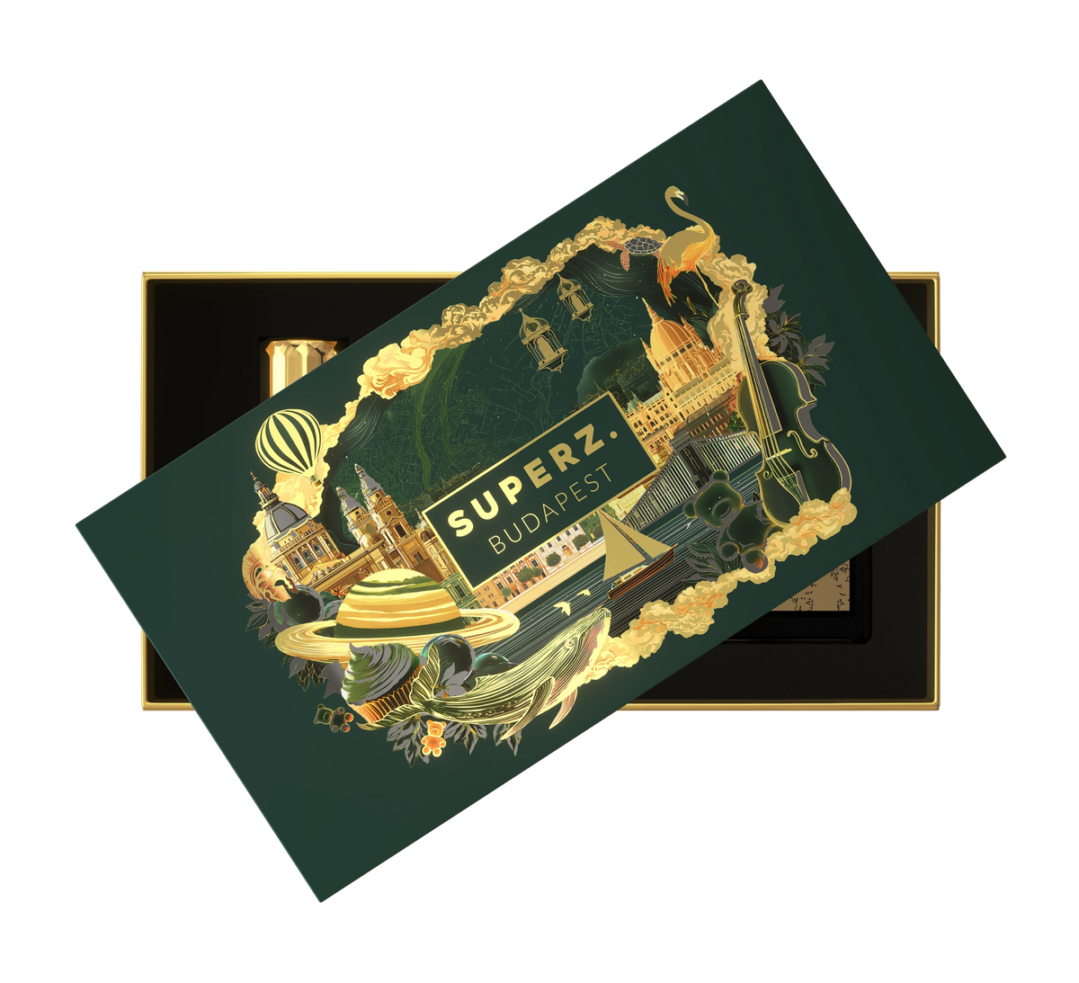 Gift Box
