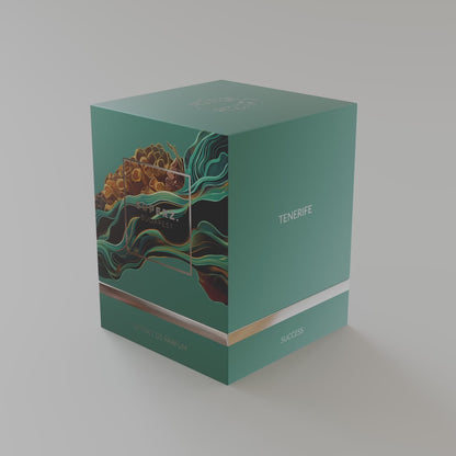 Tenerife - 50 ml Extrait De Parfum - Unisex - Megújult dobozban!