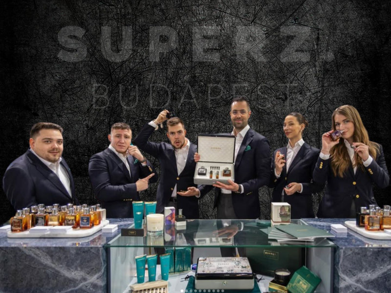 Miért válaszd a Superz-t munkahelyedként?